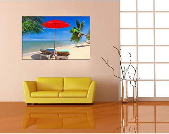 Landscape Paintings Canvas