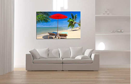 Landscape Paintings Canvas