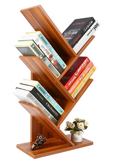 Bookshelves Storage